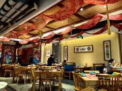 -醉长安(钟楼旗舰店)