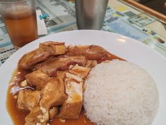 -八爷茶餐厅