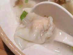-琴岛顺天馄饨(崂山金鼎店)
