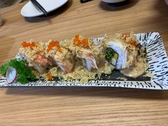 -赤稻·日式料理(禅城店)