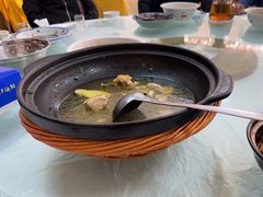 -芸海阁·农家私房菜(沙家浜景区出口店)