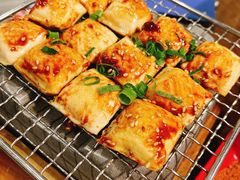 -雀舞云南菜(天津天河城购物中心店)