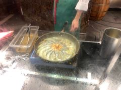 -东莞塘厦三正半山温泉酒店·沙利文西餐厅
