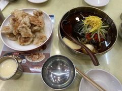 -服务大楼冷面(延大店)