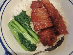 -香港新记茶餐厅(春熙太古里店)