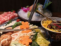 -京鹿料理(荟聚店)