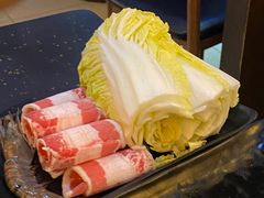 -熊出没日本烧肉放题