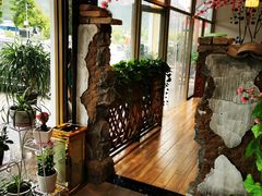 -小饭桶(野三坡百里峡店)