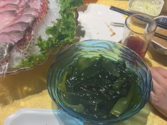 -东来顺饭庄(金泉广场店)