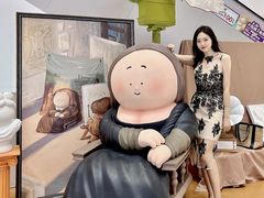 -长沙北辰三角洲大悦城