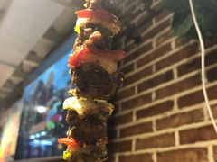 -三个大叔东北烧烤·砂锅菜(西三旗店)