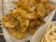 -小街天府(西工小街店)