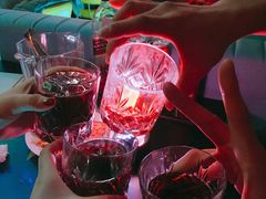 -MOSSO音乐酒吧·Live House(南京西路店)