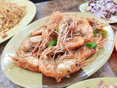 -贞姨美食·老字号海鲜大排档