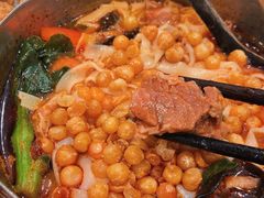 -小满手工粉(上海月星环球港店)