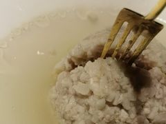 蟹肉蛋黄狮子头-甄御•海鲜新青岛菜(麦岛店)