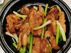 -厦门朗豪酒店 · 明阁中餐厅