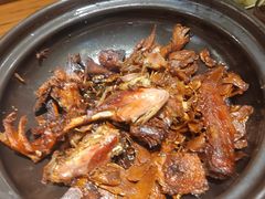 -宝旺姜母鸭(顶澳仔猫街店)
