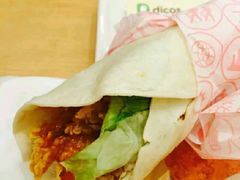 -德克士(白银路店)