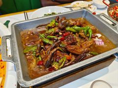 -福巷湘食小馆·猛火现炒(上海首店)