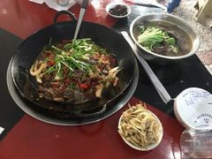 鸡杂-鹏林天龙鸡杂