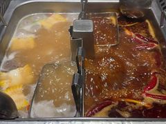 -海底捞火锅(江北万达商业广场店)