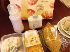 -白色日记·手作酸奶(麦凯乐店)