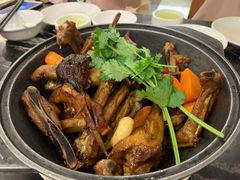 -美极鲜食坊(宝安南路店)