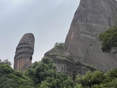 -丹霞山风景名胜区