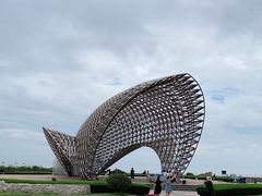 -南汇嘴观海公园