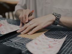 -零几体验diy皮具工作室(振业城店)
