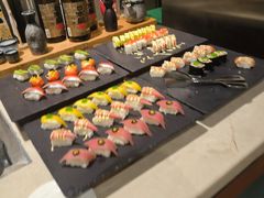 -顺德美的万豪酒店·自助餐·贡厨