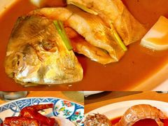 -新荣记(西溪湿地店)