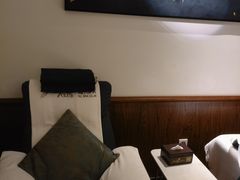 -域SPA·足疗·按摩·养生(静安寺店)