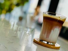 dirty-隹木咖啡馆(宝龙广场店)