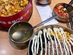 -米村拌饭(通州万达店)
