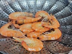 -蔚海之都·象山蒸汽海鲜(仙霞路店)