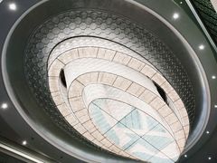 -苏州宝带桥国际大酒店自助餐厅
