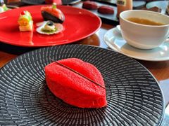 -济南富力凯悦酒店