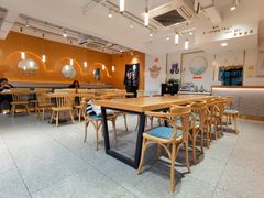 -早安山丘·豆浆油条(小木桥路店)