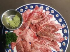 -大叹号·朝鲜族烤肉(潍坊泰华城店)