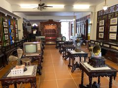 大堂-日日鲜自助餐厅(小公园店)