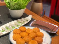 -潘十九地道成都老火锅(孙桥店)