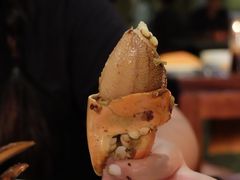 -Ministry of Crab(科伦坡店)