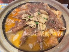 -山四砂锅(太原钟楼街店)