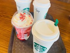 -星巴克(无锡百联奥特莱斯店)