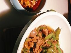 -绿茶餐厅(深圳龙华天虹购物中心店)