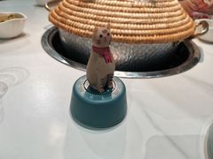 -花菇朵 ll 野生菌火锅·精品云南菜(后沙峪店)