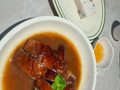 陶兰居烤鸭-陶兰居·香港饭店·海鲜大排档(圆融时代广场店)
