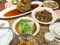 -城南往事·鲁菜济南菜(长清园博园恒大绿洲店)
